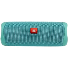 JBL Flip 5 Bluetooth speakers - Teal