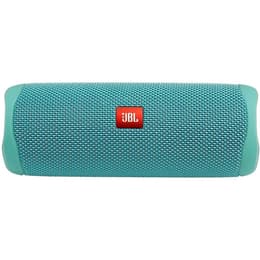 JBL Flip 5 Bluetooth speakers - Teal