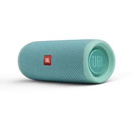 JBL Flip 5 Bluetooth speakers - Teal