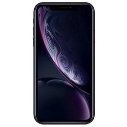 iPhone XR 256GB - Black - Locked T-Mobile