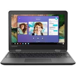 Lenovo 300E ChromeBook G3 3015Ce 1.2 GHz 32 GB eMMC - 4 GB