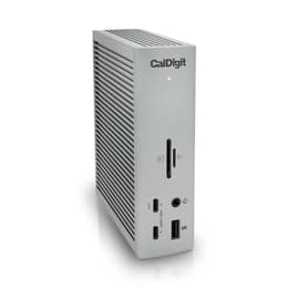 Caldigit TS4 Docking Station