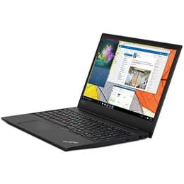 Lenovo ThinkPad E595 15-inch (2019) - Ryzen 5 3500U - 16 GB - SSD 256 GB