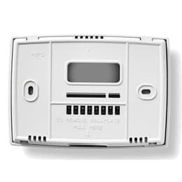 Honeywell Home RTH221B 1-Week Programmable Thermostat Connected devices