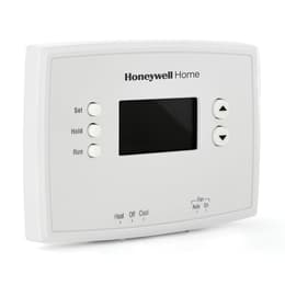 Honeywell Home RTH221B 1-Week Programmable Thermostat Connected devices