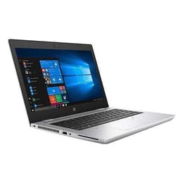 Hp Probook 640 G4 14-inch (2017) - Core i5-7300U - 16 GB - SSD 256 GB