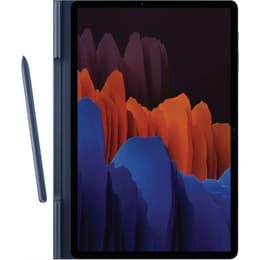 Galaxy Tab S7+ 128GB - Mystic Navy - (WiFi)