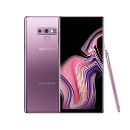 Galaxy Note9 128GB - Purple - Locked T-Mobile