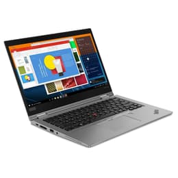 Lenovo Thinkpad X390 Yoga 13-inch (2019) - Core i5-8365U - 8 GB - SSD 256 GB