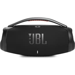 JBL Boombox3 Bluetooth speakers - Black