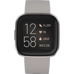 Fitbit Smart Watch Versa 2 HR GPS - Gray