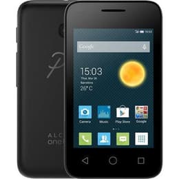Alcatel PIXI 4 (6) 16GB  - Black - Unlocked