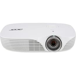 Acer K138ST Video projector 800 Lumen - White