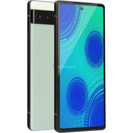 Google Pixel 6a 128GB - Green - Locked AT&T