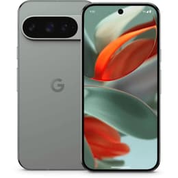 Google Pixel 9 Pro 128GB - Gray - Unlocked
