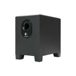 Logitech Z313 speakers - Black