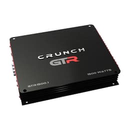 Crunch GTR1500.1 Sound Amplifiers