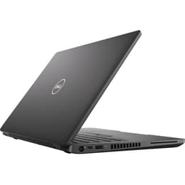 Dell Latitude 5400 14-inch (2017) - Core i5-8365U - 16 GB - SSD 256 GB