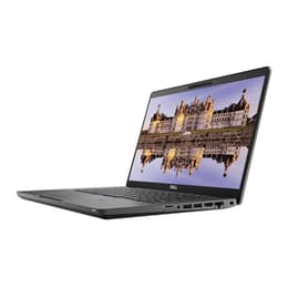 Dell Latitude 5400 14-inch (2017) - Core i5-8365U - 16 GB - SSD 256 GB