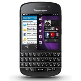 BlackBerry Q10 16GB - Black - Locked T-Mobile