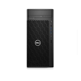 Dell Precision T3660 Core i7 2.7 GHz - SSD 512 GB RAM 32GB