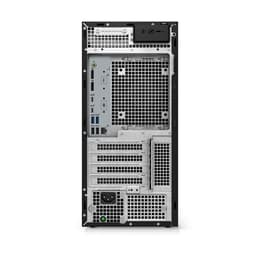 Dell Precision T3660 Core i7 2.7 GHz - SSD 512 GB RAM 32GB