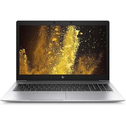 Hp EliteBook 850 G6 15-inch (2019) - Core i5-8265U - 16 GB - SSD 256 GB