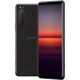 Sony Xperia 5 II 128GB - Black - Unlocked
