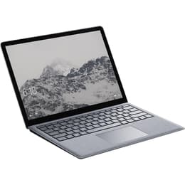 Microsoft Laptop 13-inch (2018) - Core i5-7300U - 8 GB - SSD 256 GB