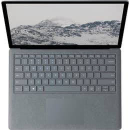 Microsoft Laptop 13-inch (2018) - Core i5-7300U - 8 GB - SSD 256 GB