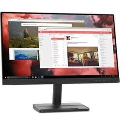 Lenovo 21.5-inch Monitor 1920 x 1080 LCD (L22E-30)