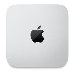 Mac Mini (Late 2023) M2 2.6 GHz - SSD 512 GB - 8GB