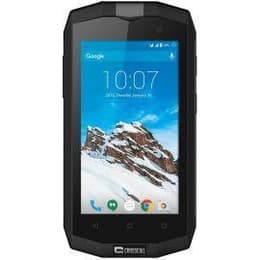 Crosscall Trekker M1 8GB - Black - Locked AT&T