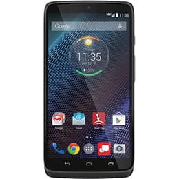 Motorola DROID Turbo 64GB - Black - Locked Verizon