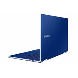 Samsung Galaxy Book Flex 13" Core i7 1.3 GHz - SSD 512 GB - 8 GB QWERTY - English