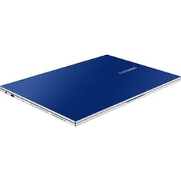 Samsung Galaxy Book Flex 13" Core i7 1.3 GHz - SSD 512 GB - 8 GB QWERTY - English