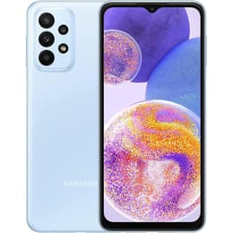 Galaxy A23 128GB - Blue - Unlocked - Dual-SIM