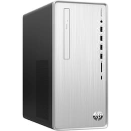 HP Pavilion TP01-0050 Core i5-9400 2.9 GHz - SSD 256 GB + HDD 1 TB - 12GB
