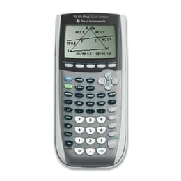 Texas Instruments TI-84 Plus Silver Edition Calculator