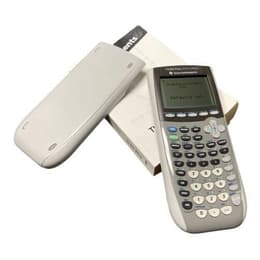 Texas Instruments TI-84 Plus Silver Edition Calculator