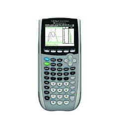 Texas Instruments TI-84 Plus Silver Edition Calculator