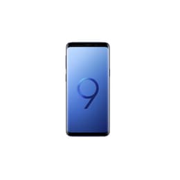 Galaxy S9 • Locked T-Mobile