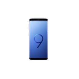 Galaxy S9 - Locked T-Mobile