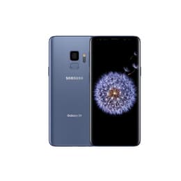 Galaxy S9 - Locked T-Mobile