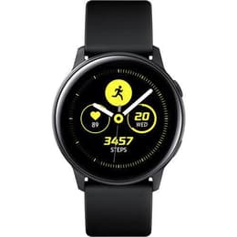 Samsung Smart Watch Galaxy Active HR - Black