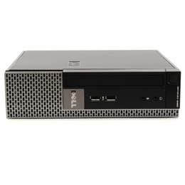 Dell 9020 Core i5 2.9 GHz - HDD 500 GB RAM 8GB