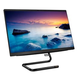 Lenovo IdeaCentre AIO 3 24IMB05 23" - Core i5-10400T - RAM 16 GB - SSD 1 TB