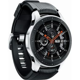 Samsung Smart Watch Galaxy SM-R805U HR GPS - Black