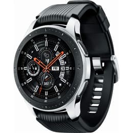 Samsung Smart Watch Galaxy SM-R805U HR GPS - Black
