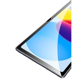 Tempered Glass Screen Protector for iPad 10th & 11th Gen